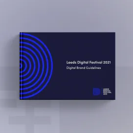 Leeds Digital Festival 2021